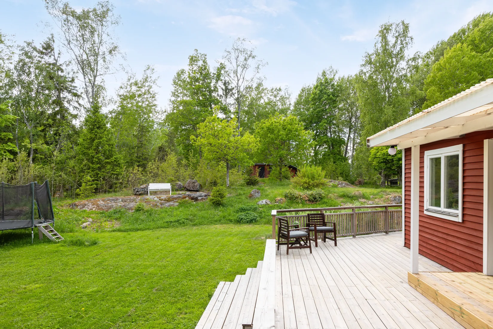 Fritidshus, Simundö 142, Östhammar