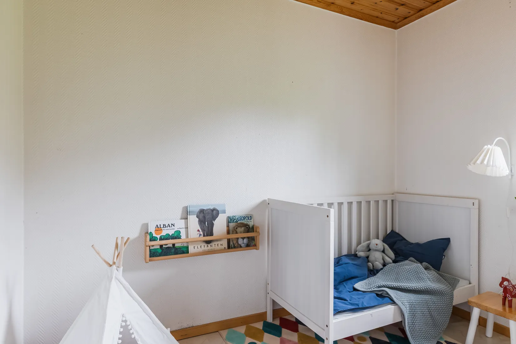 Fritidshus, Simundö 142, Östhammar