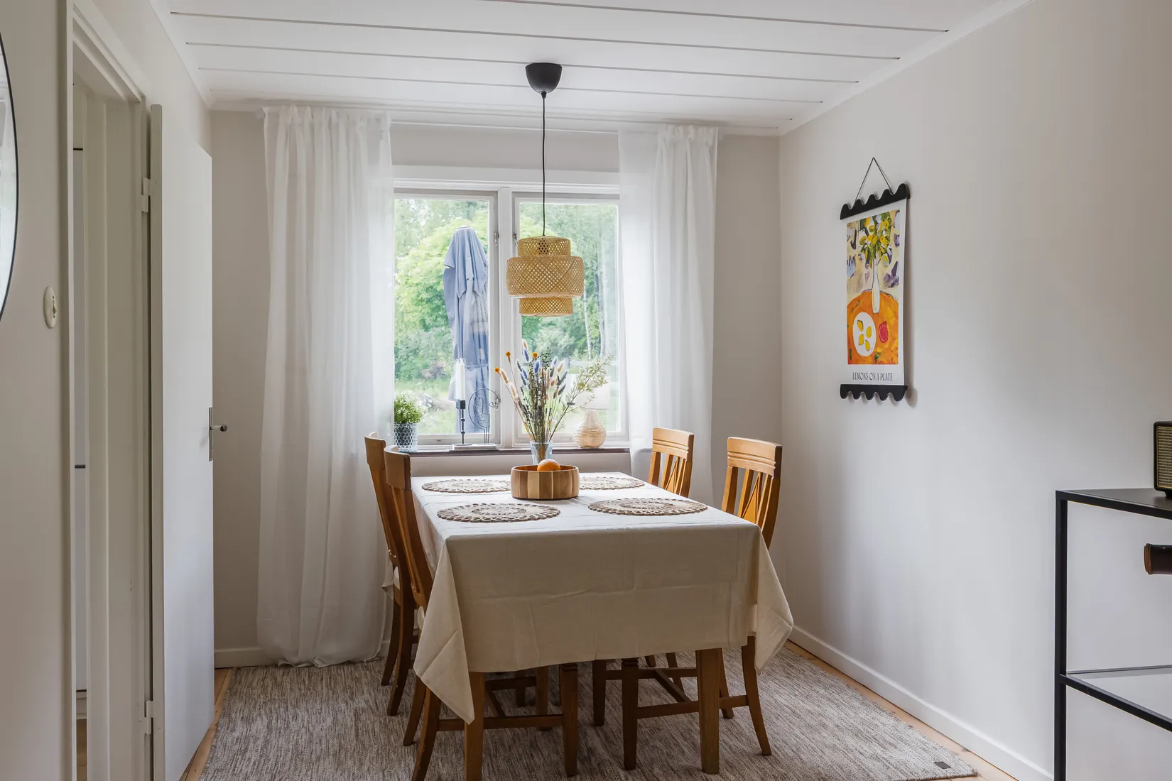 Fritidshus, Simundö 142, Östhammar