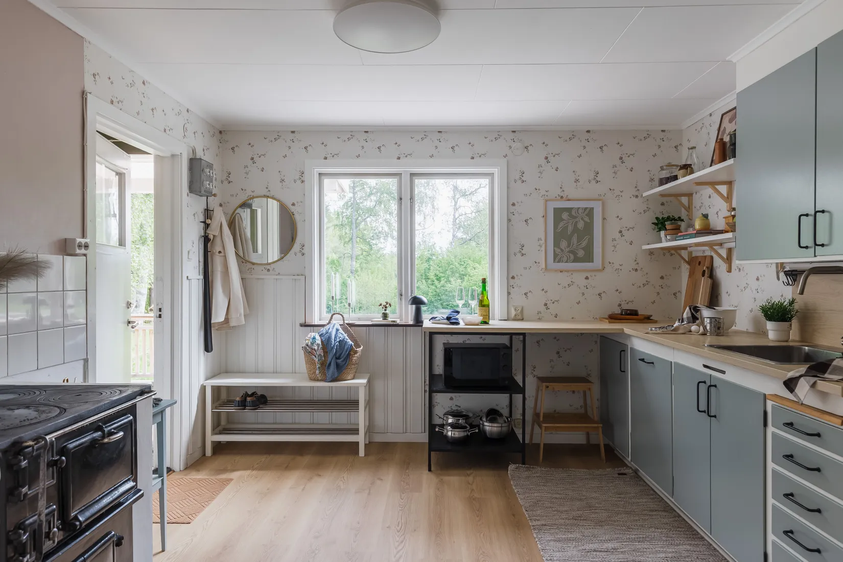Fritidshus, Simundö 142, Östhammar