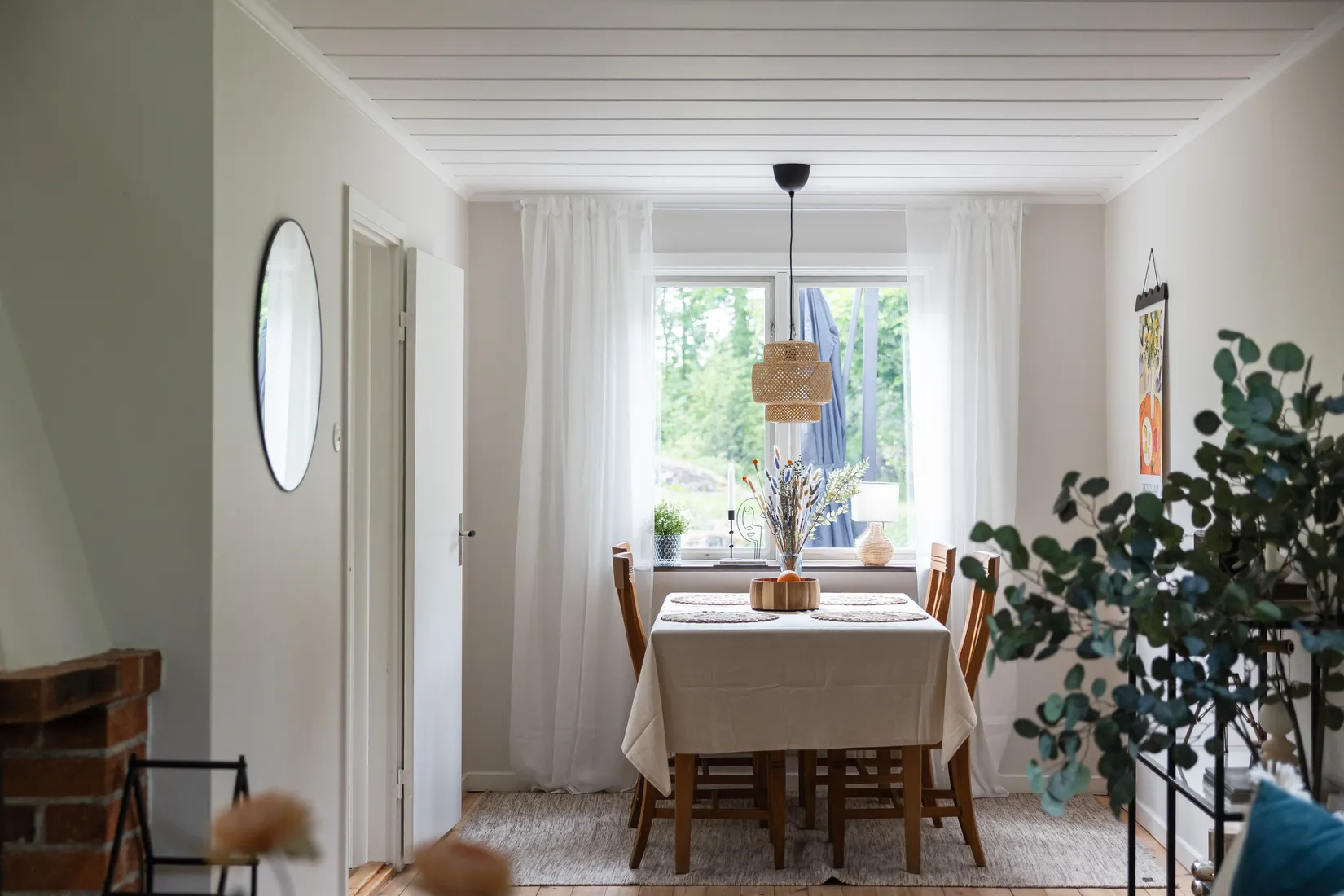 Fritidshus, Simundö 142, Östhammar