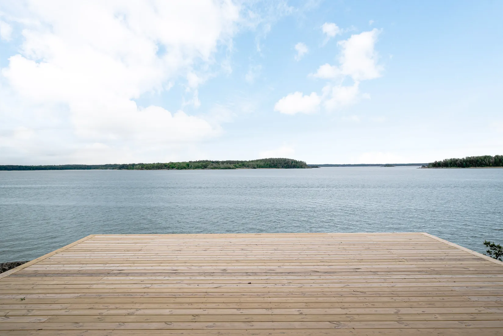 Fritidshus, Hänö Palmcrantz Udde, Hänö, Trosa