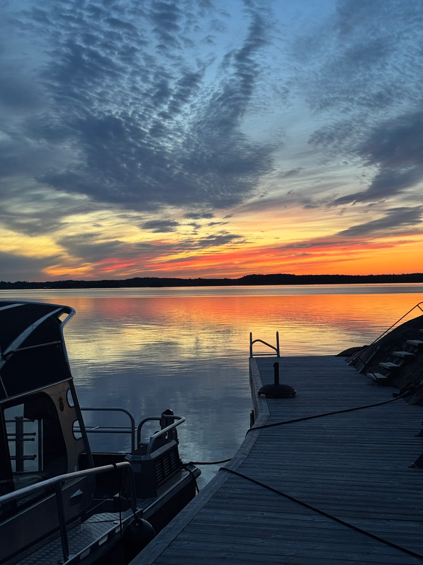 Fritidshus, Hänö Palmcrantz Udde, Hänö, Trosa