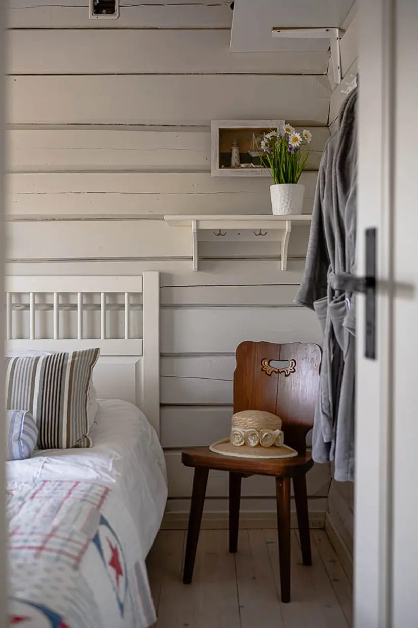 Fritidshus, Hänö Palmcrantz Udde, Hänö, Trosa