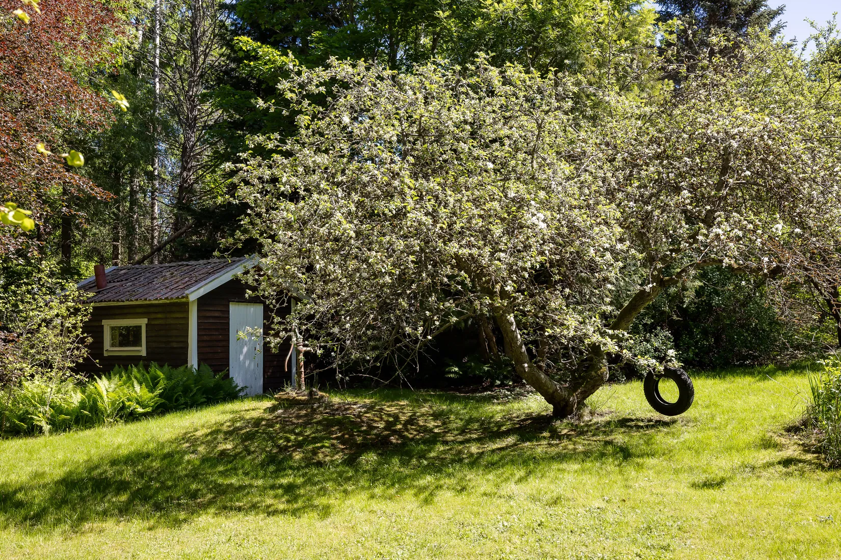 Villa, Lundagårdsvägen 23, Örebro