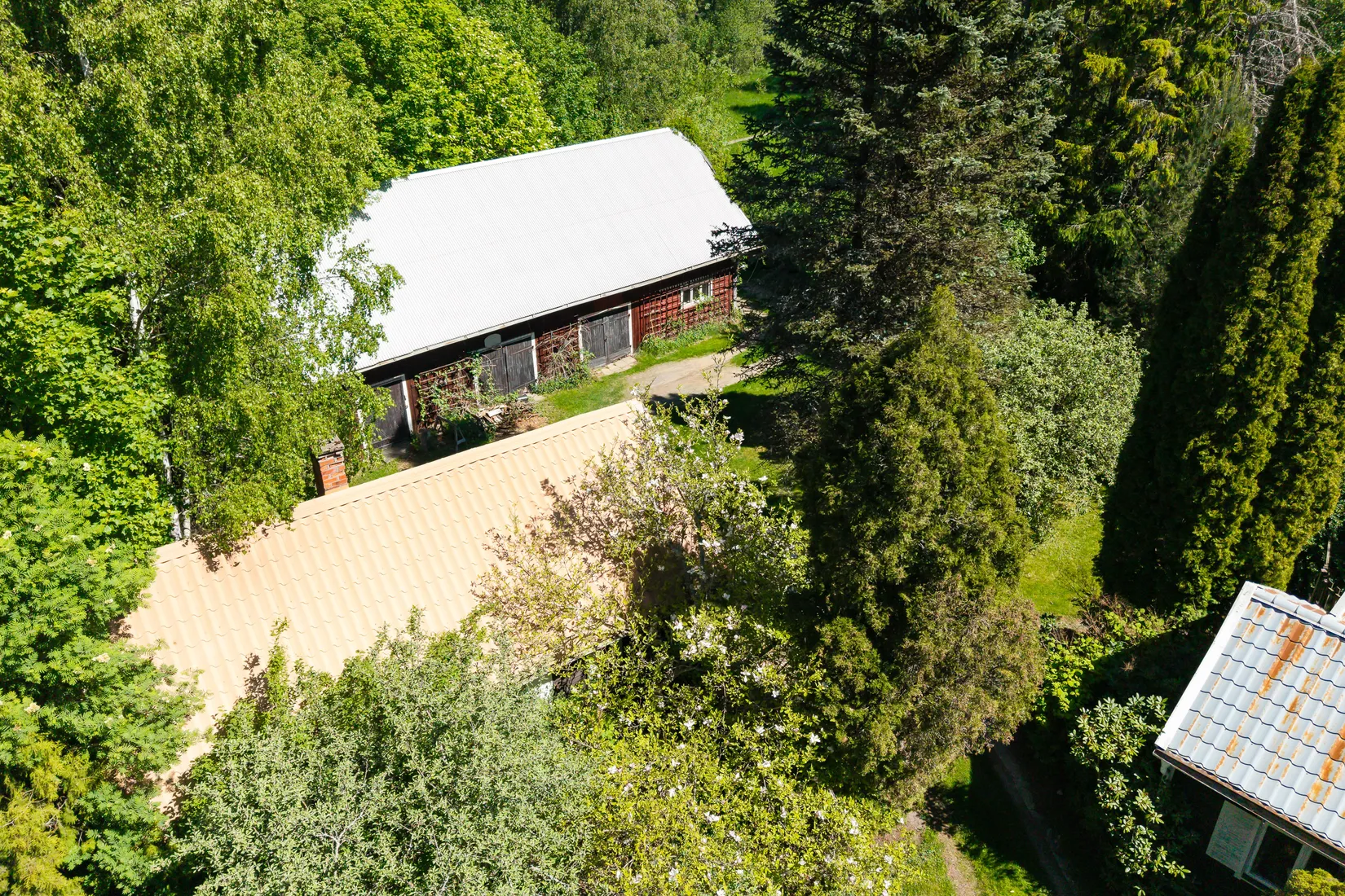 Villa, Lundagårdsvägen 23, Örebro