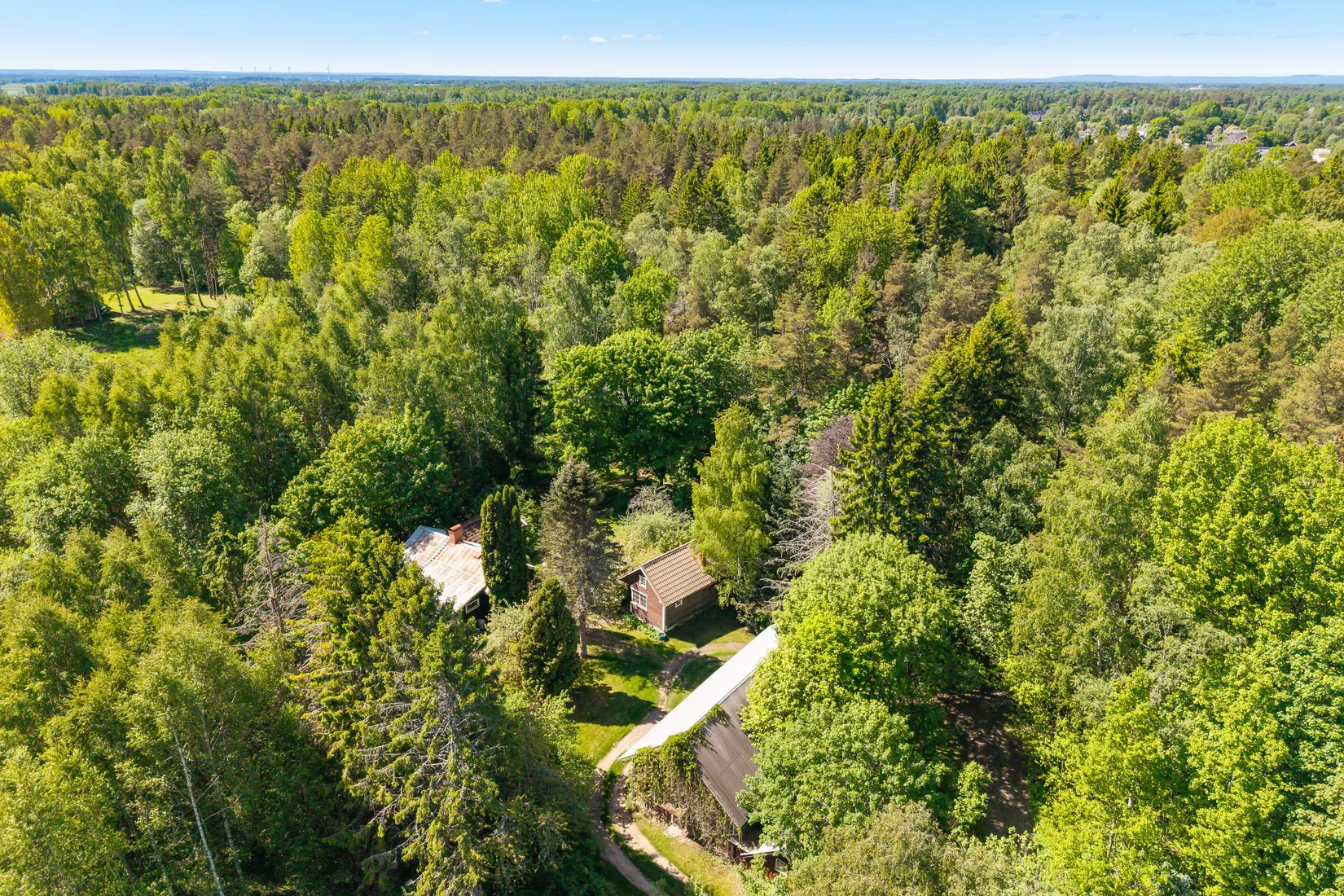 Villa, Lundagårdsvägen 23, Örebro