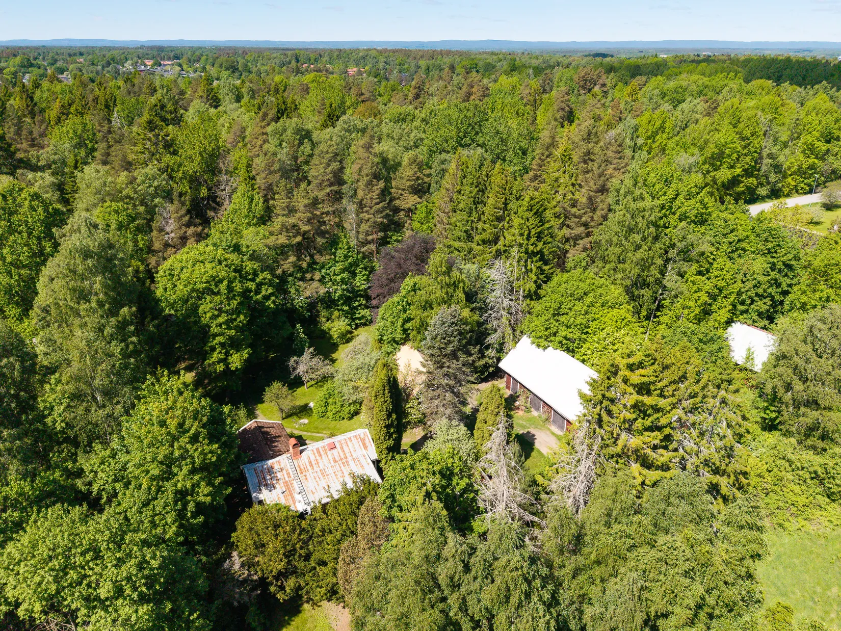 Villa, Lundagårdsvägen 23, Örebro