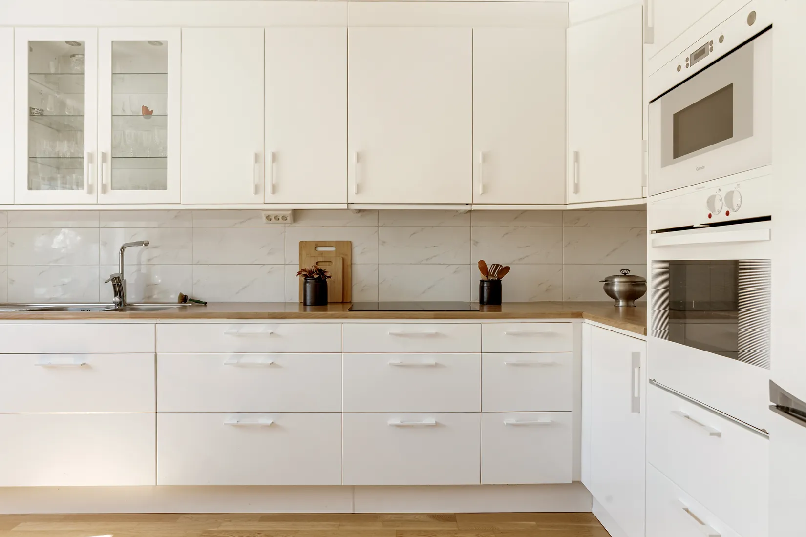 Bostadsrätt, Tallstigen 16, Falsterbo, Vellinge