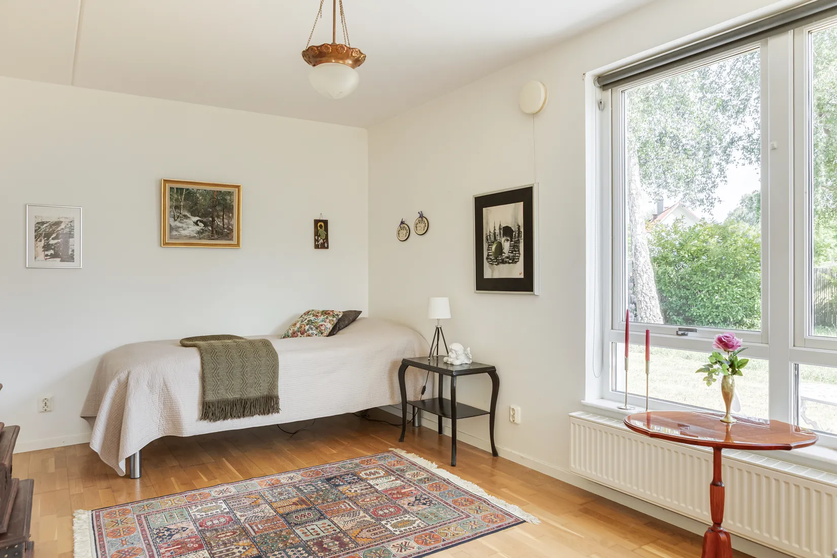 Bostadsrätt, Tallstigen 16, Falsterbo, Vellinge