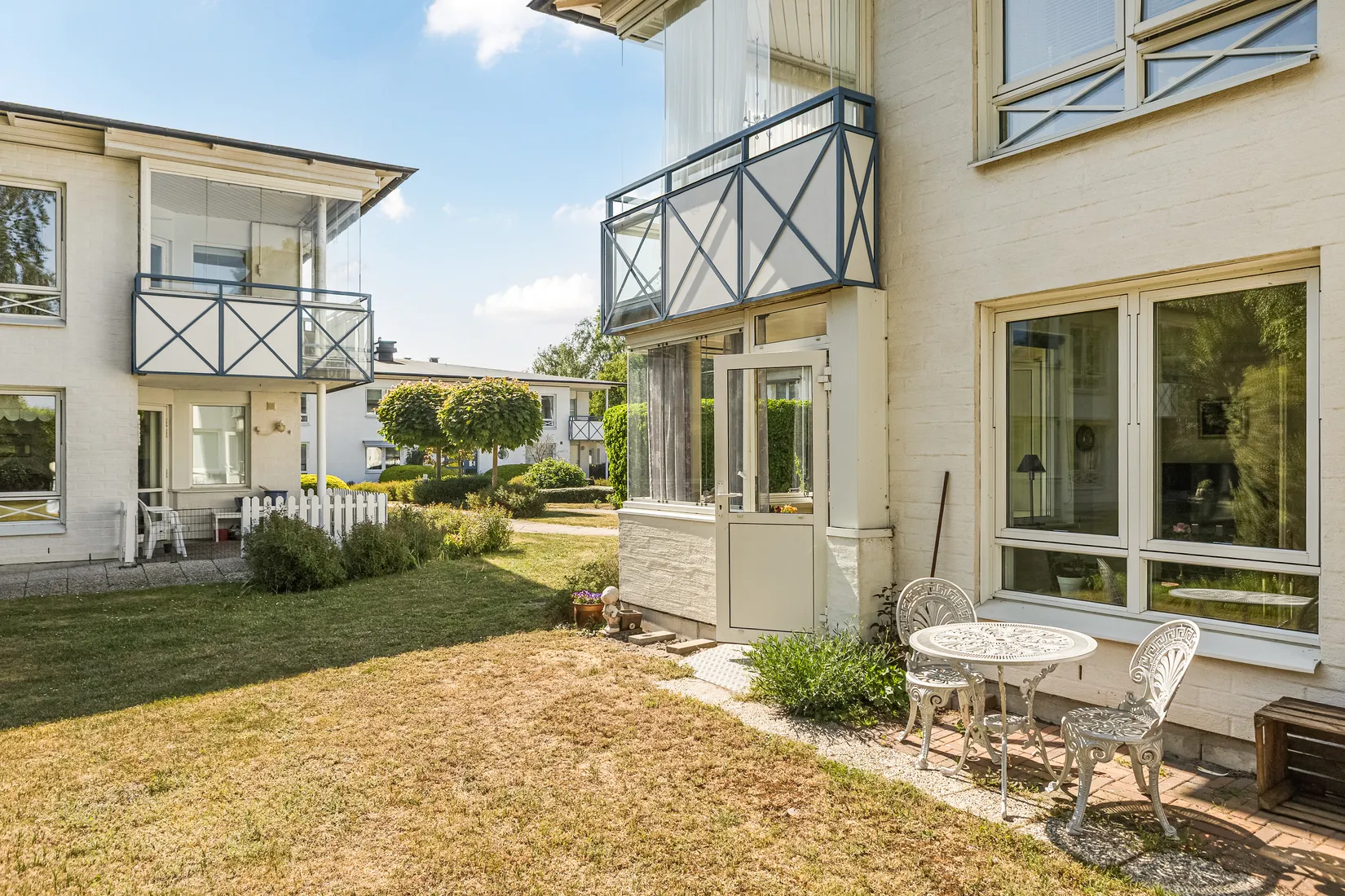 Bostadsrätt, Tallstigen 16, Falsterbo, Vellinge