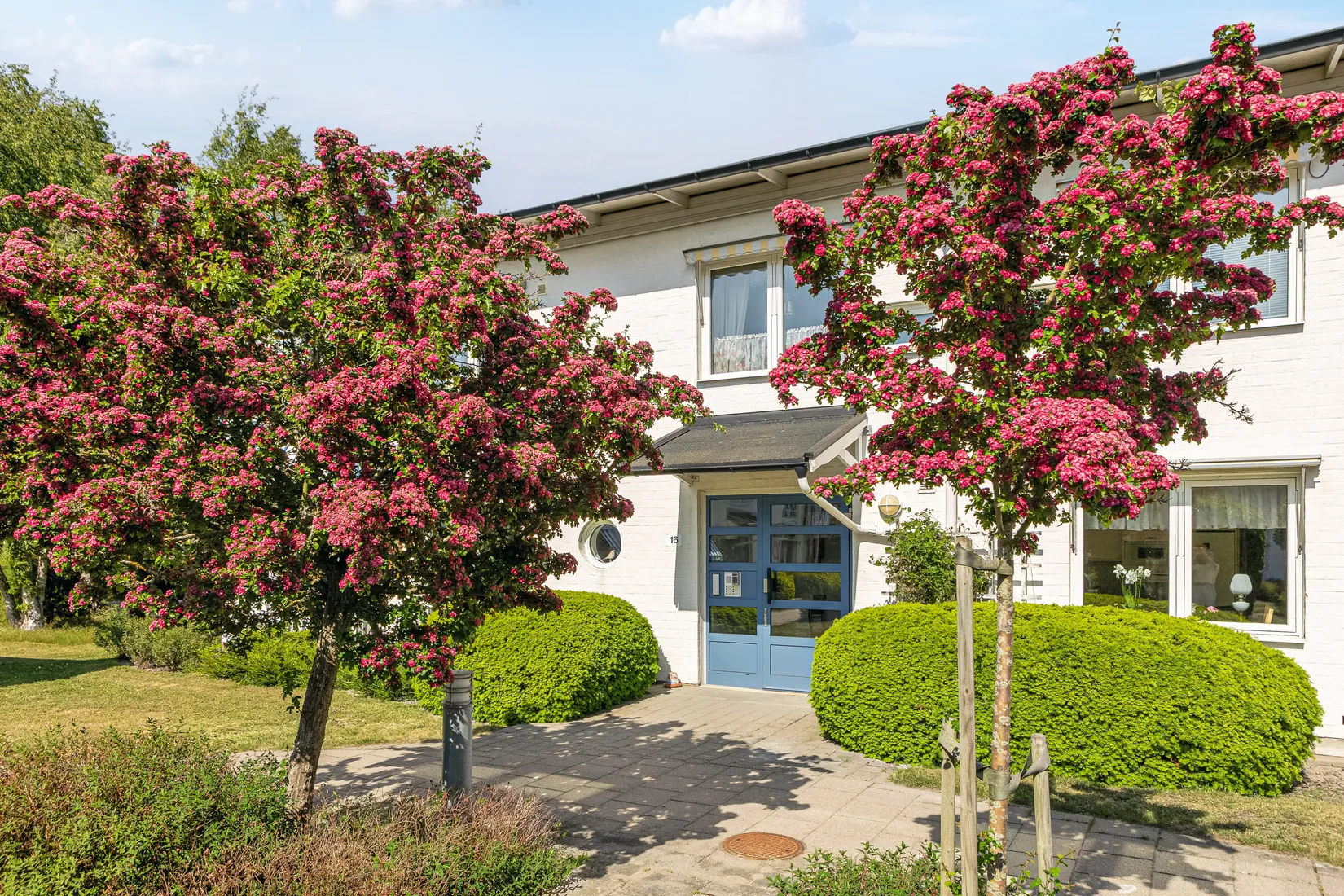 Bostadsrätt, Tallstigen 16, Falsterbo, Vellinge