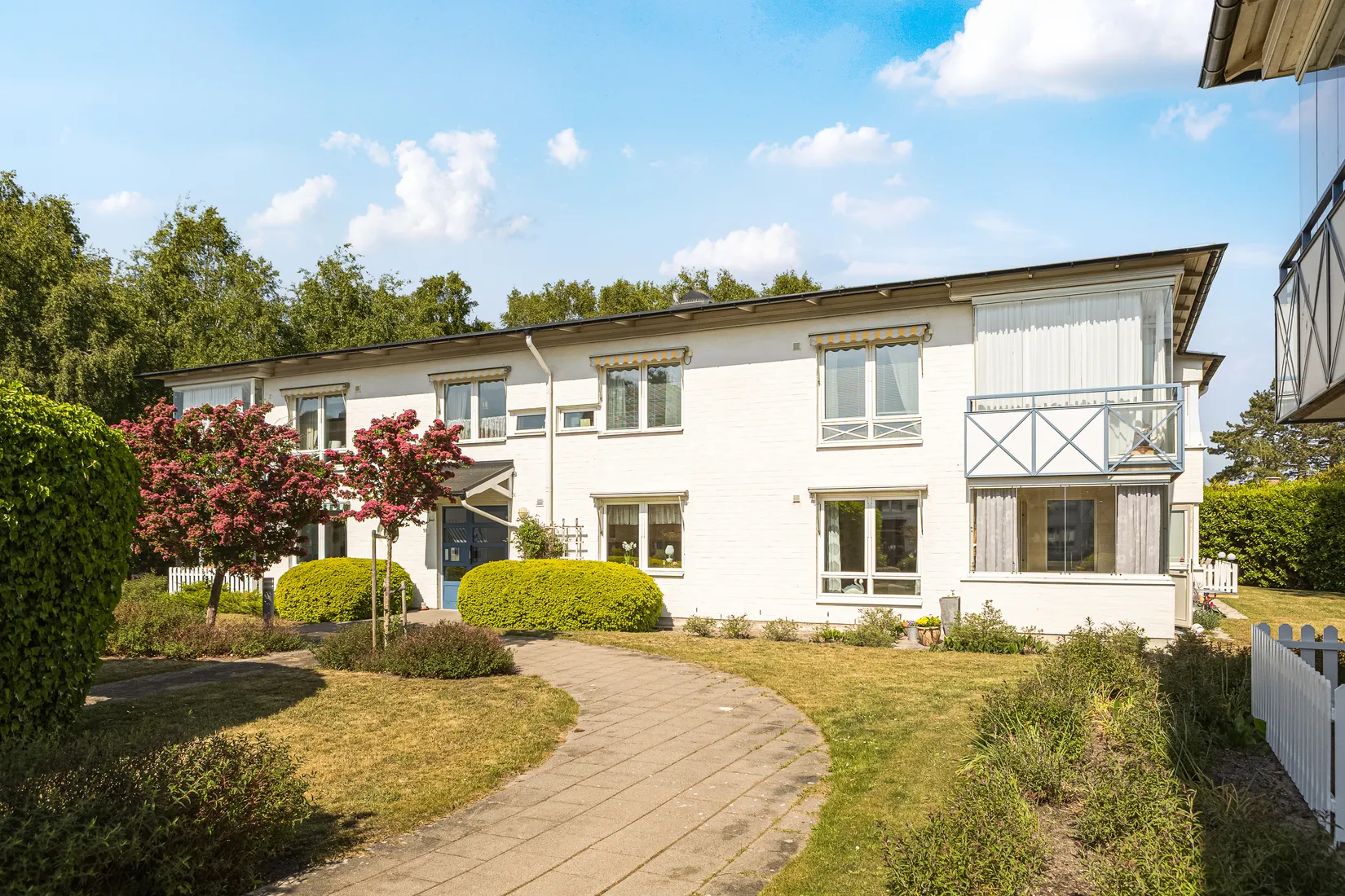 Bostadsrätt, Tallstigen 16, Falsterbo, Vellinge