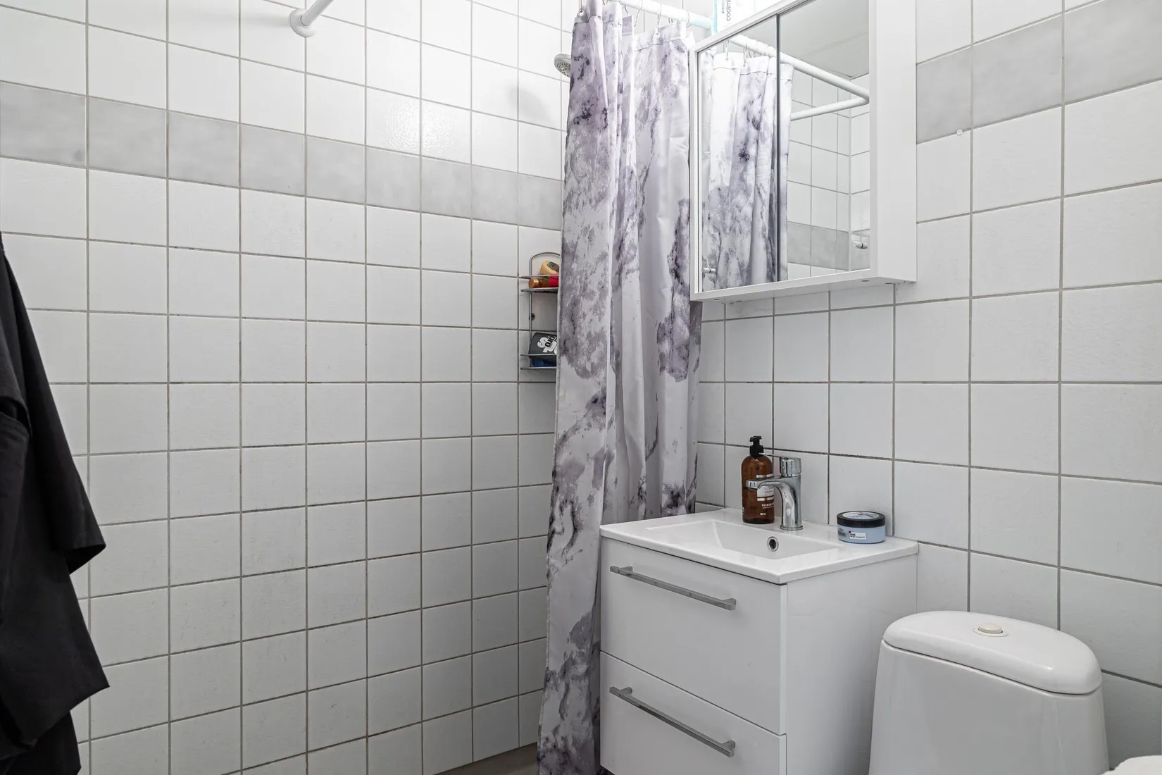 Bostadsrätt, Gäddgårdsgatan 6c, 1102, Nära centrum, Arboga