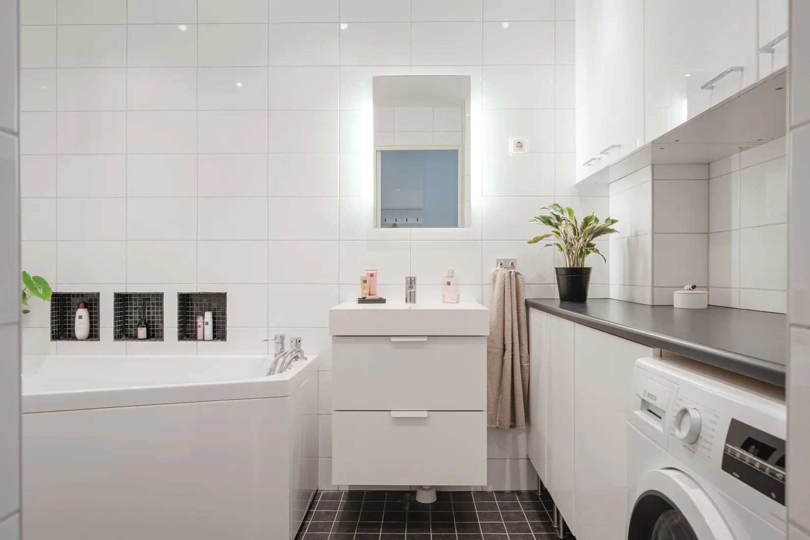 Bostadsrätt, Västra Stallmästaregatan 24B, Slottsstaden, Malmö