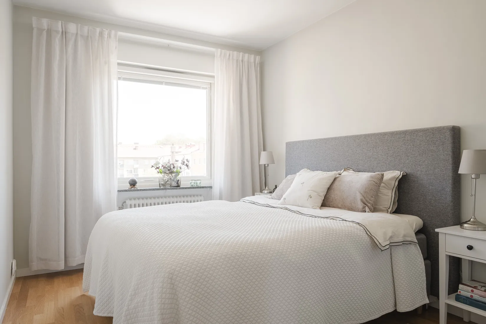 Bostadsrätt, Västra Stallmästaregatan 24B, Slottsstaden, Malmö