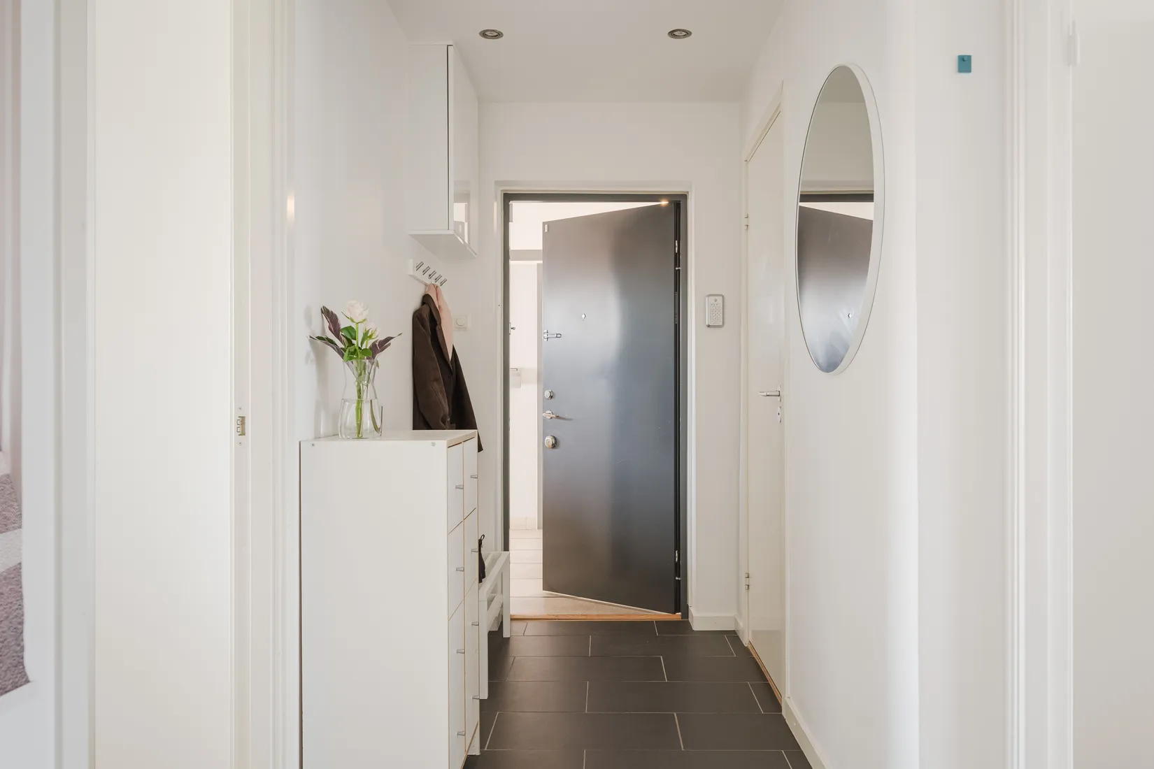 Bostadsrätt, Västra Stallmästaregatan 24B, Slottsstaden, Malmö