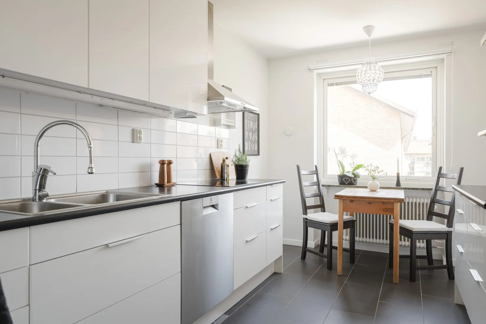 Bostadsrätt, Västra Stallmästaregatan 24B, Slottsstaden, Malmö