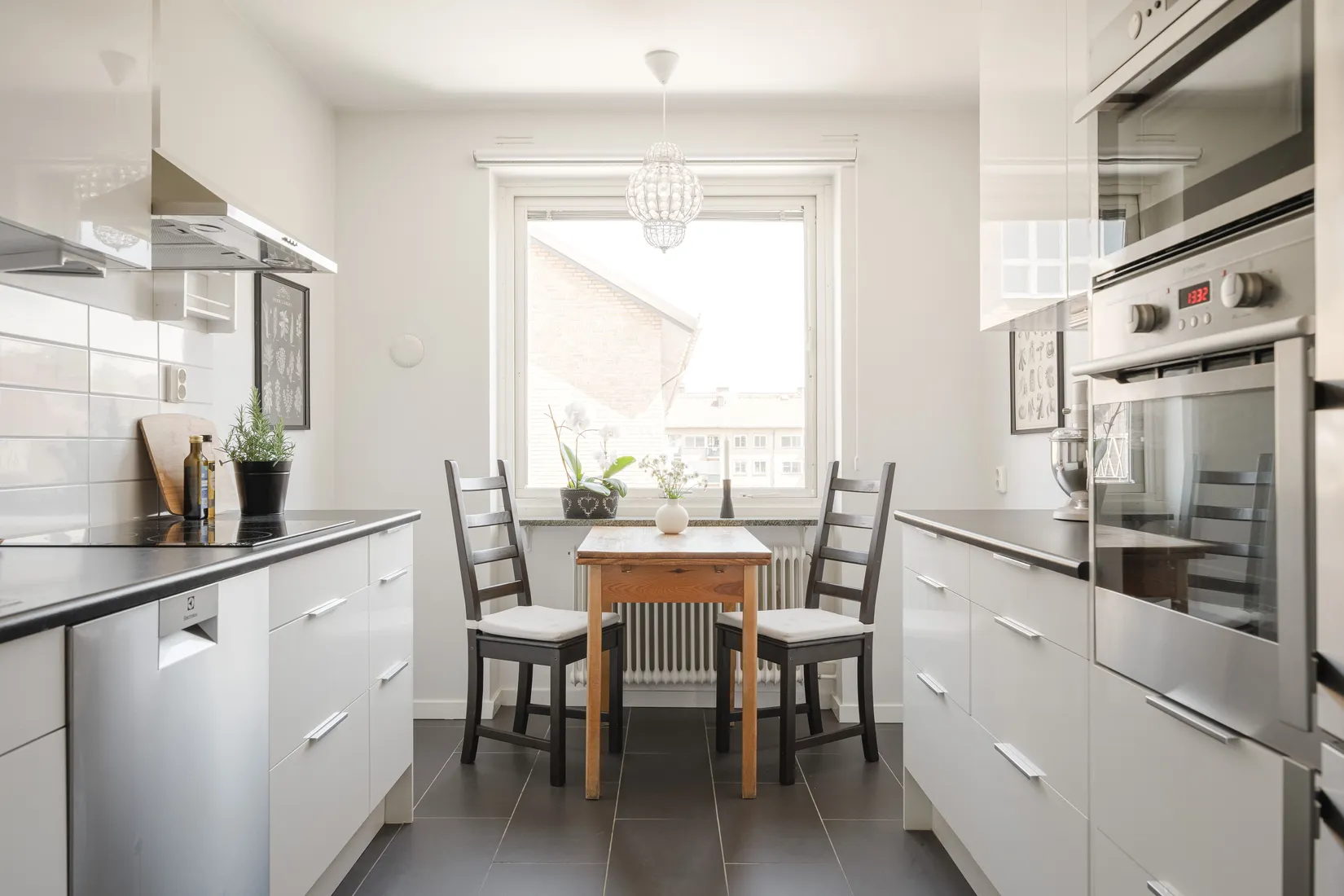 Bostadsrätt, Västra Stallmästaregatan 24B, Slottsstaden, Malmö