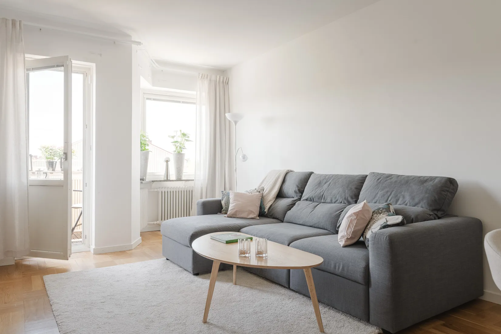 Bostadsrätt, Västra Stallmästaregatan 24B, Slottsstaden, Malmö
