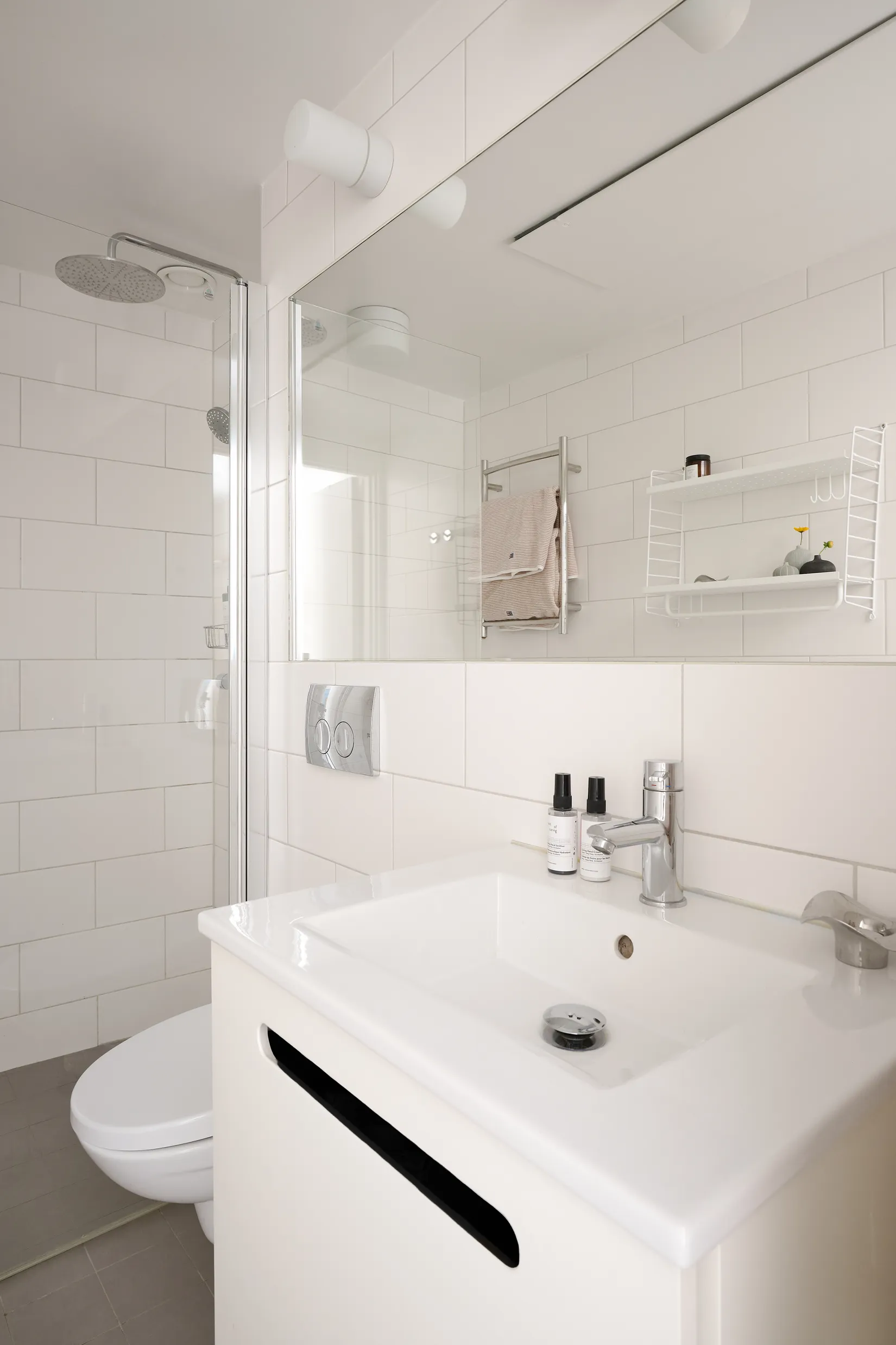 Bostadsrätt, Heleneborgsgatan 9C, Södermalm Högalid, Stockholm