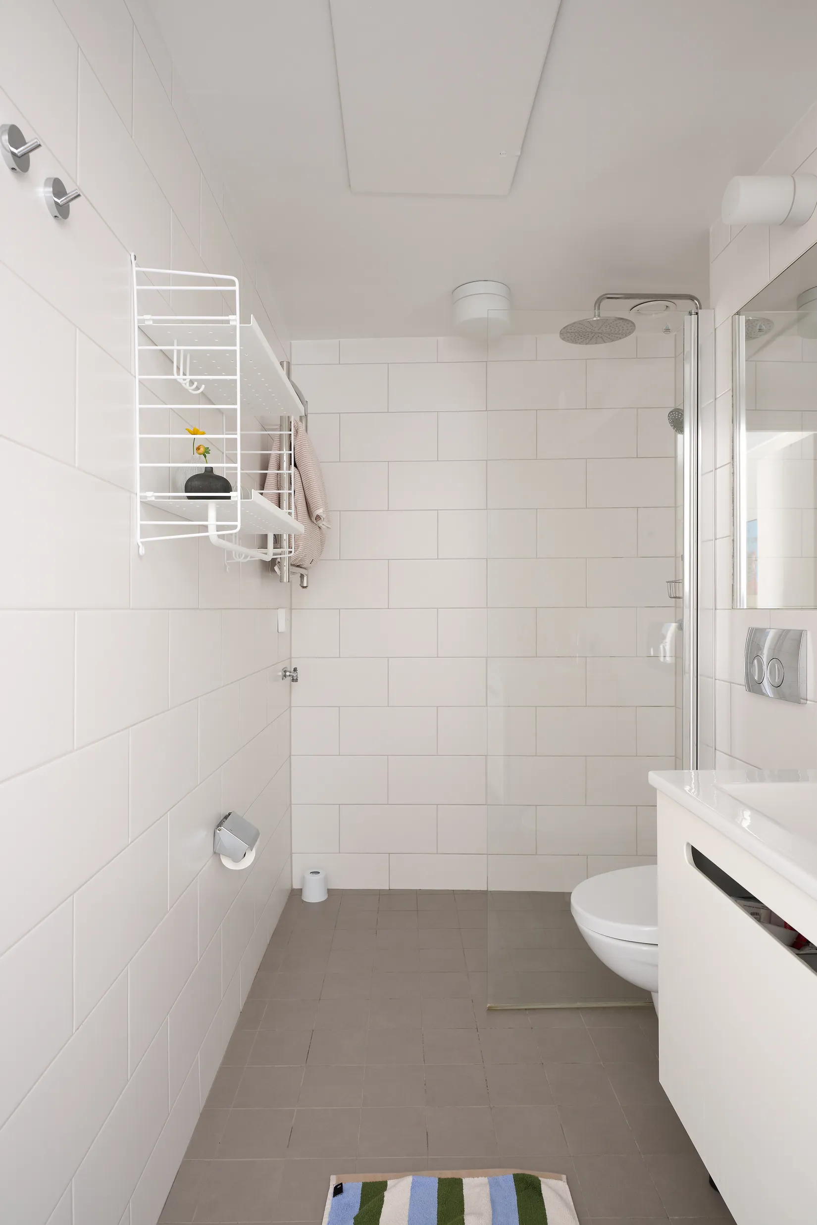 Bostadsrätt, Heleneborgsgatan 9C, Södermalm Högalid, Stockholm