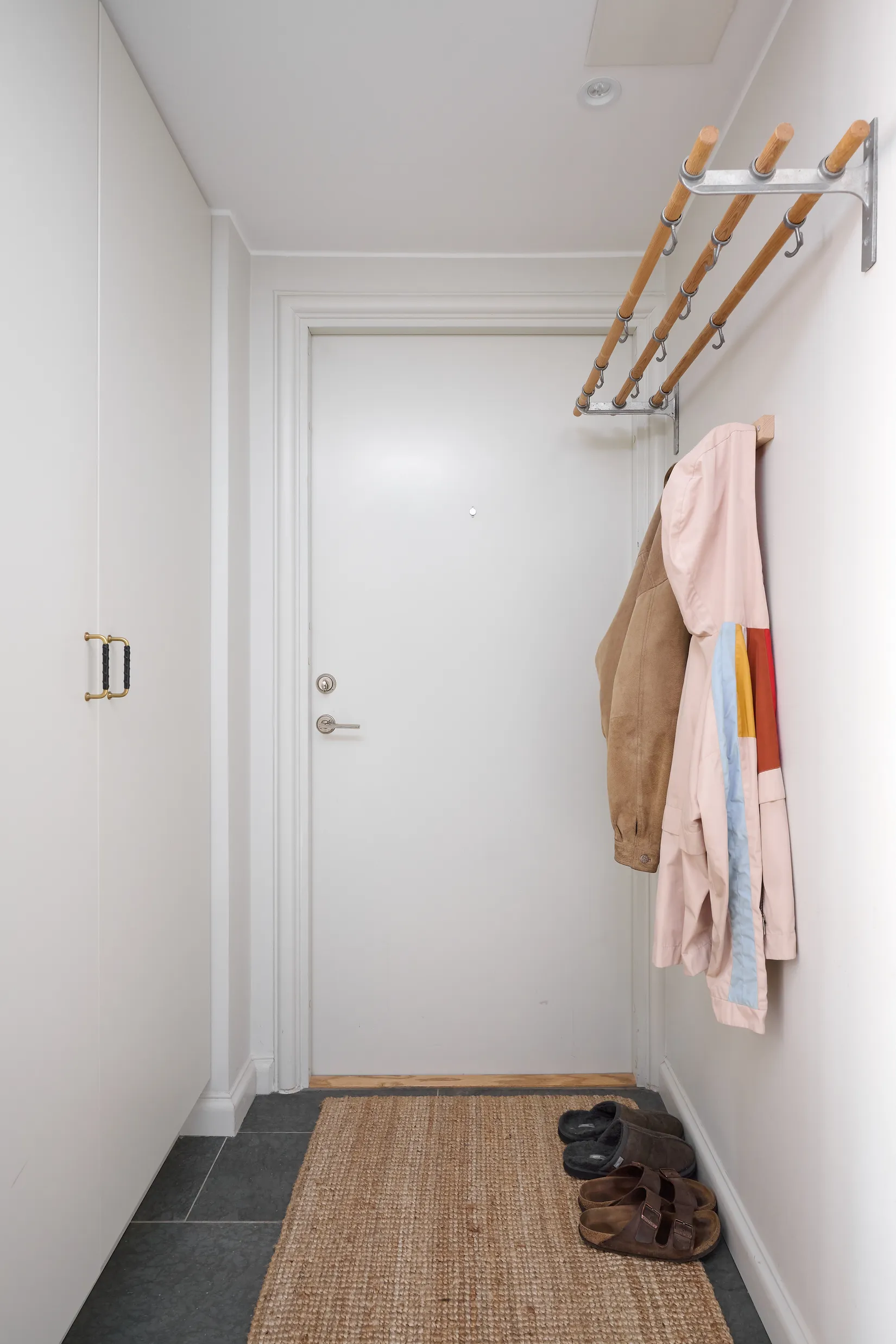 Bostadsrätt, Heleneborgsgatan 9C, Södermalm Högalid, Stockholm