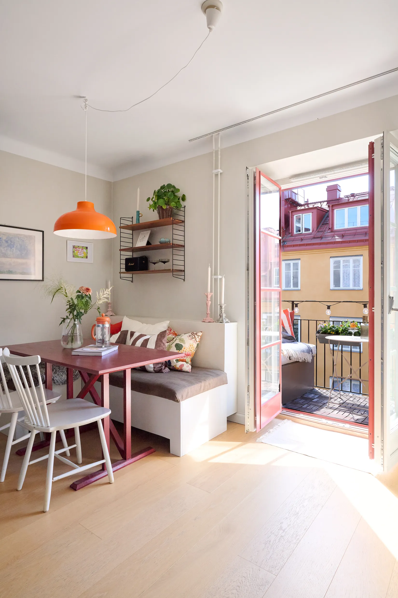 Bostadsrätt, Heleneborgsgatan 9C, Södermalm Högalid, Stockholm