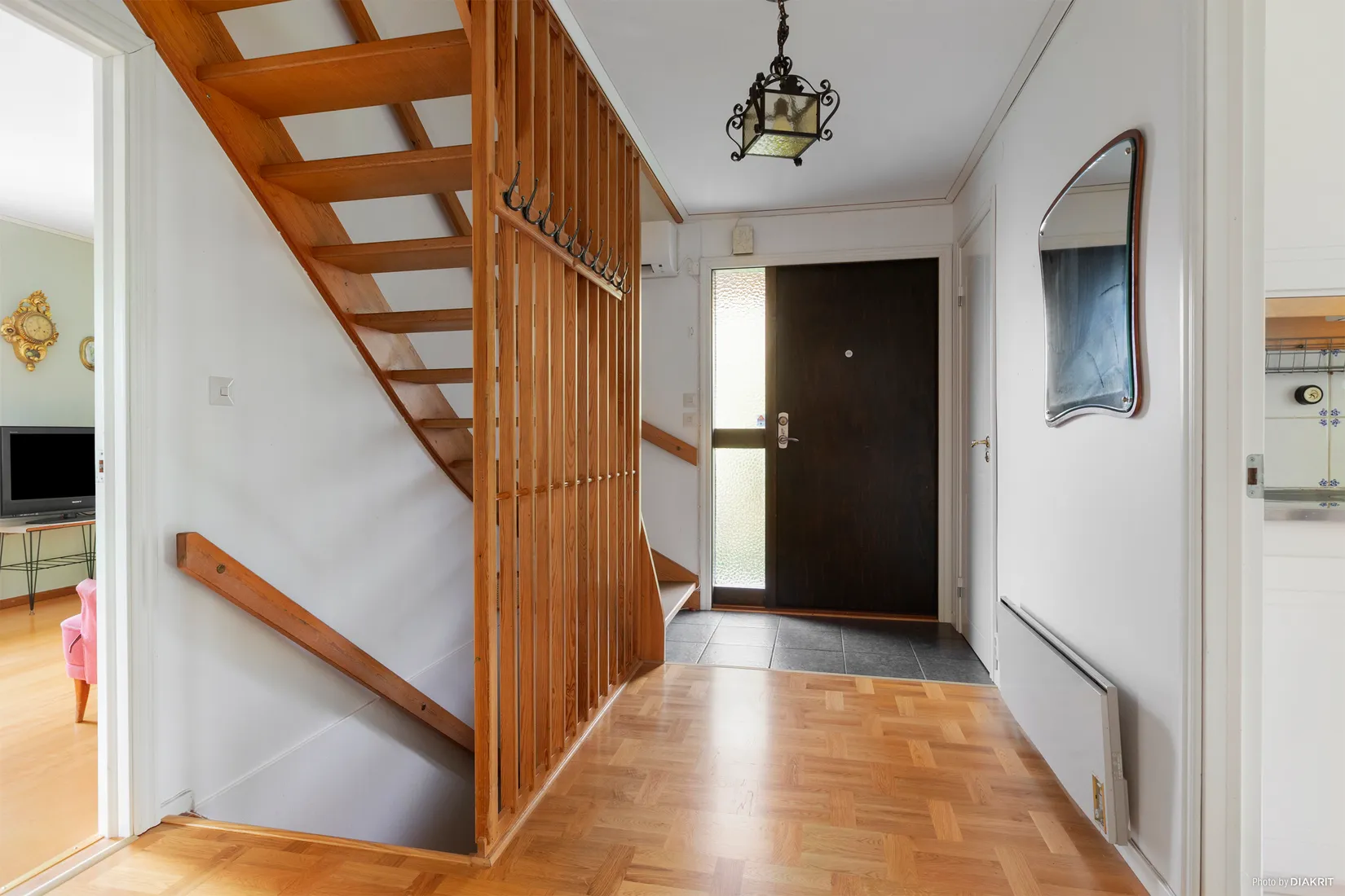Villa, Avstyckningsvägen 74, Viksjö, Järfälla