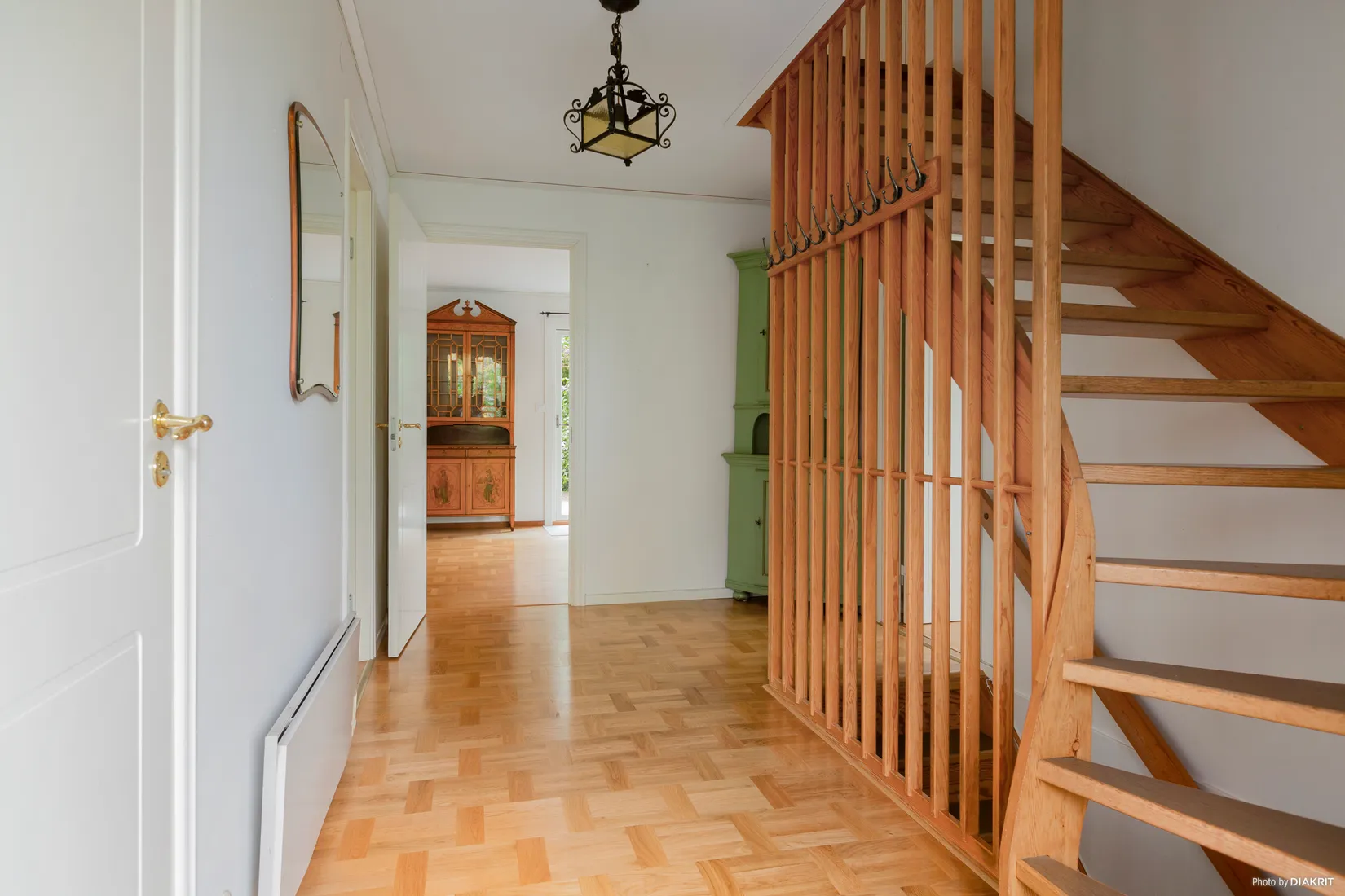Villa, Avstyckningsvägen 74, Viksjö, Järfälla