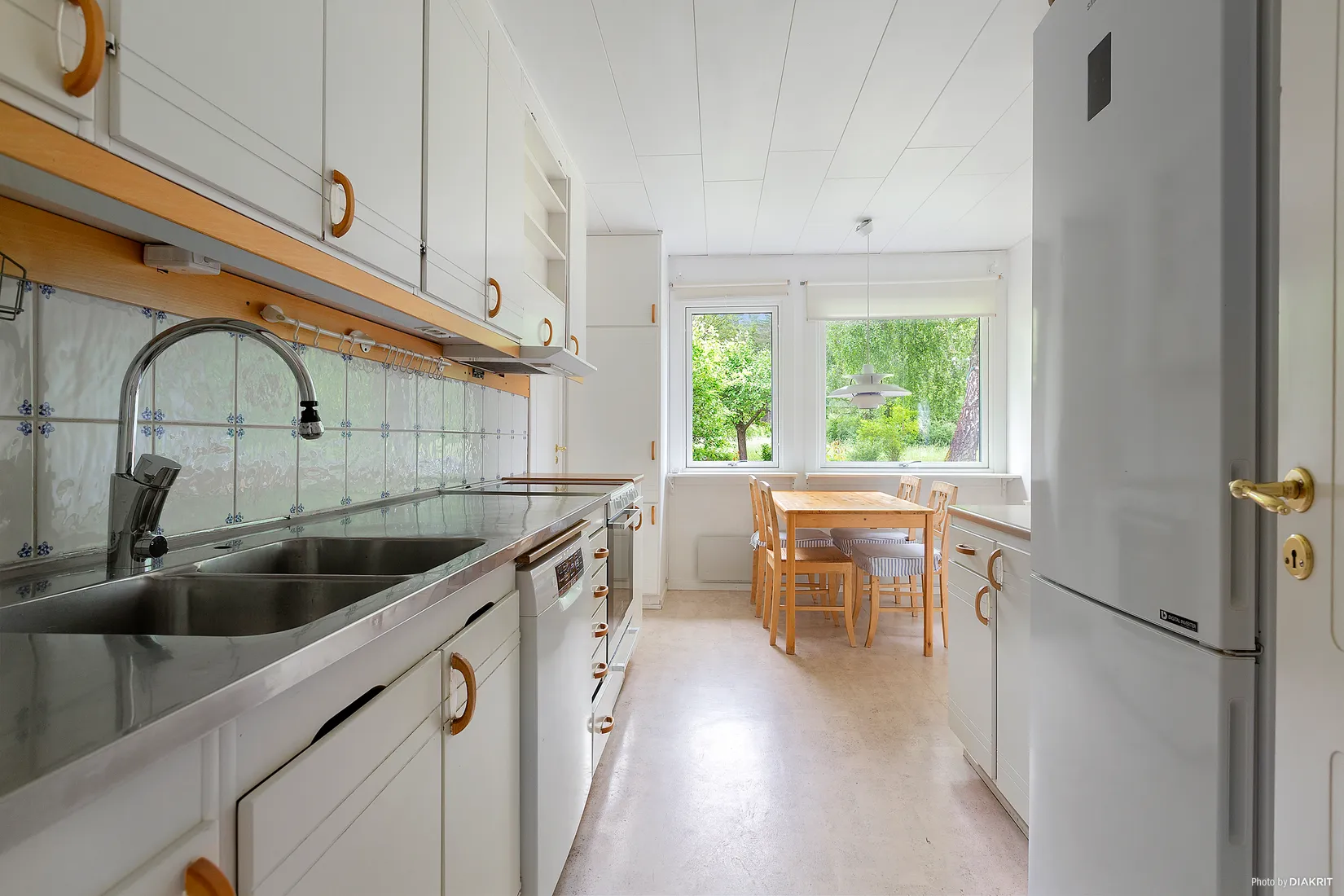 Villa, Avstyckningsvägen 74, Viksjö, Järfälla