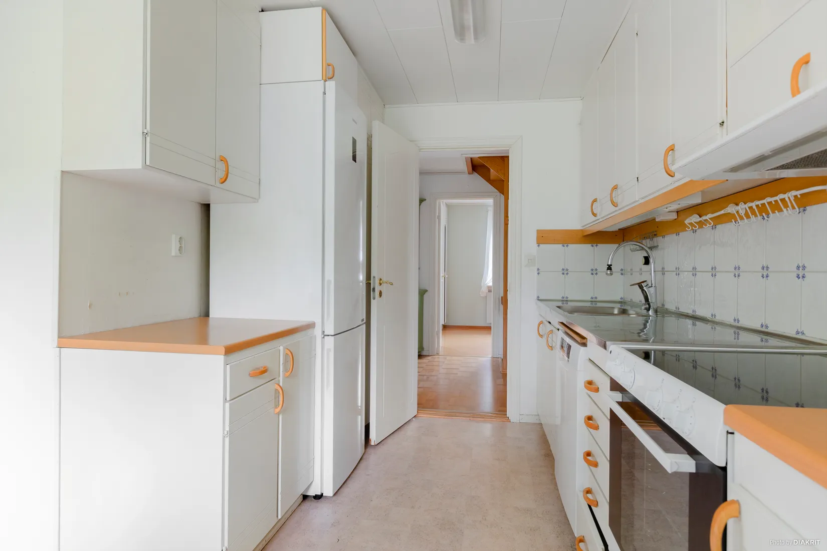 Villa, Avstyckningsvägen 74, Viksjö, Järfälla
