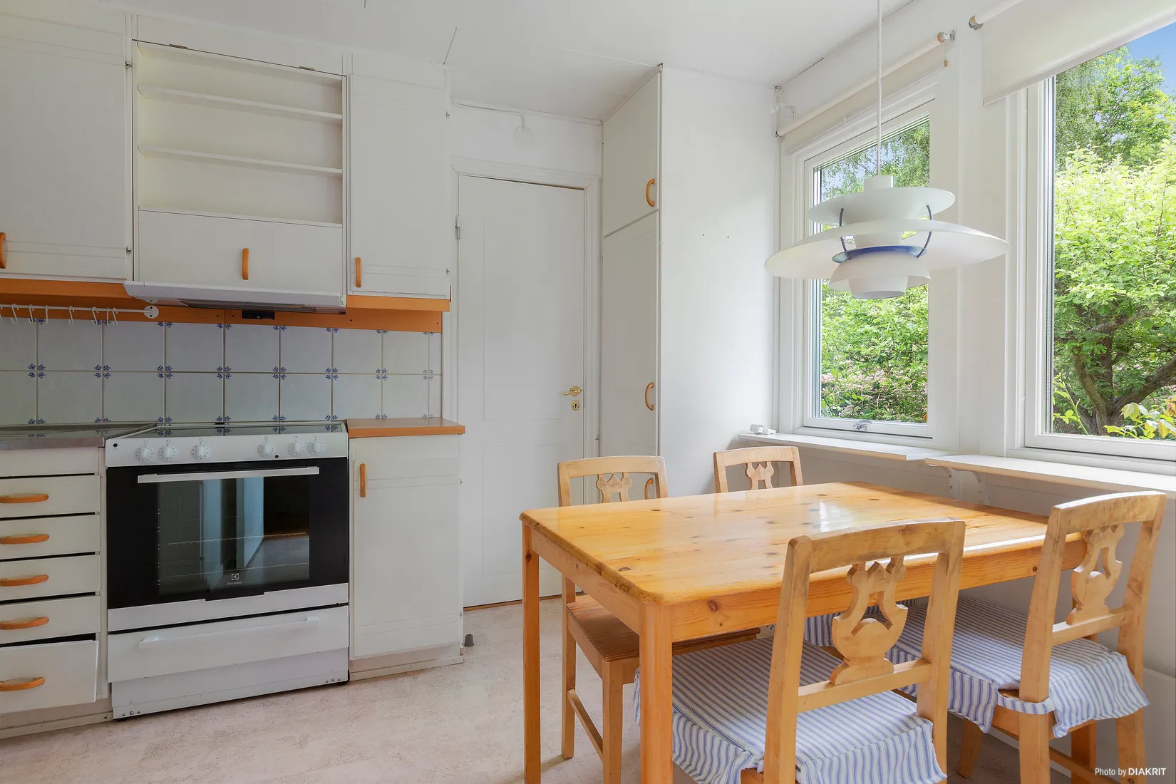 Villa, Avstyckningsvägen 74, Viksjö, Järfälla