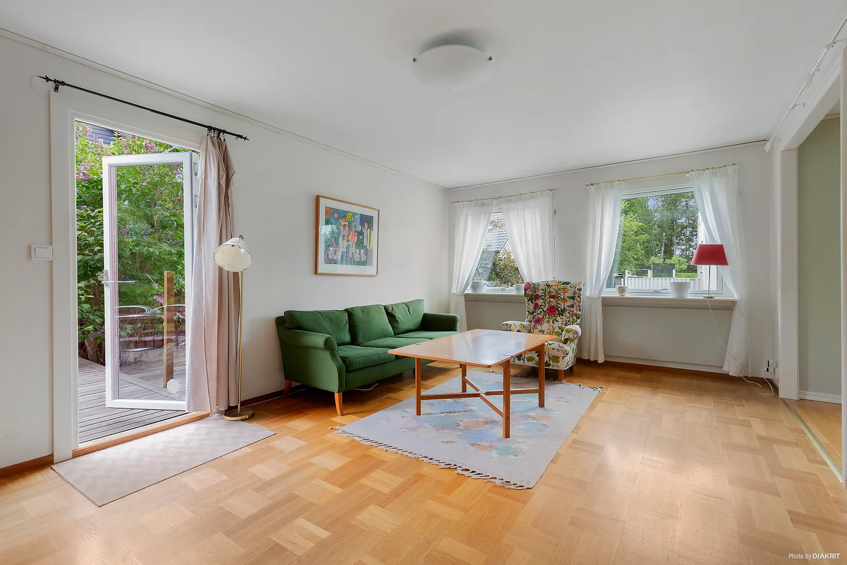Villa, Avstyckningsvägen 74, Viksjö, Järfälla