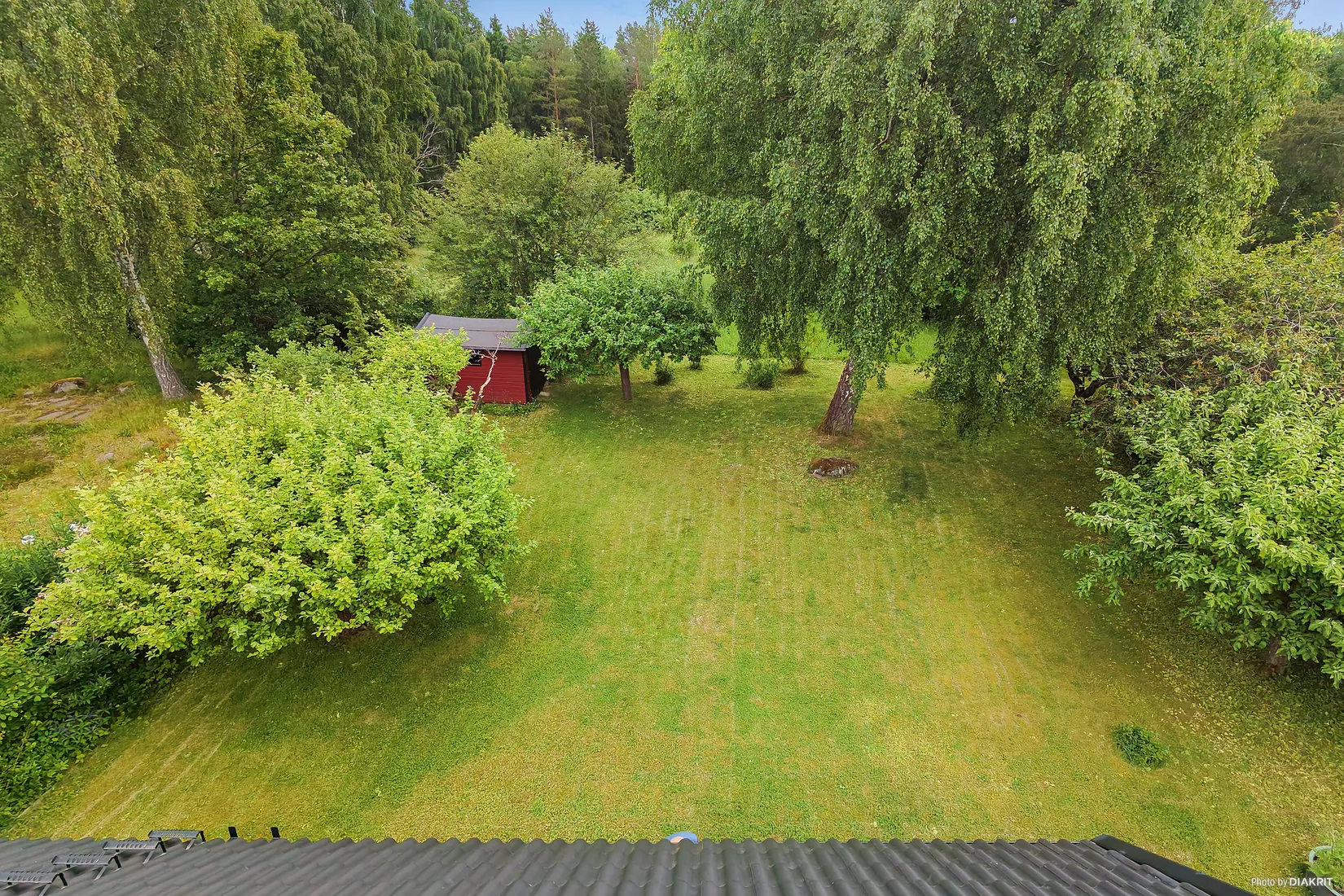 Villa, Avstyckningsvägen 74, Viksjö, Järfälla