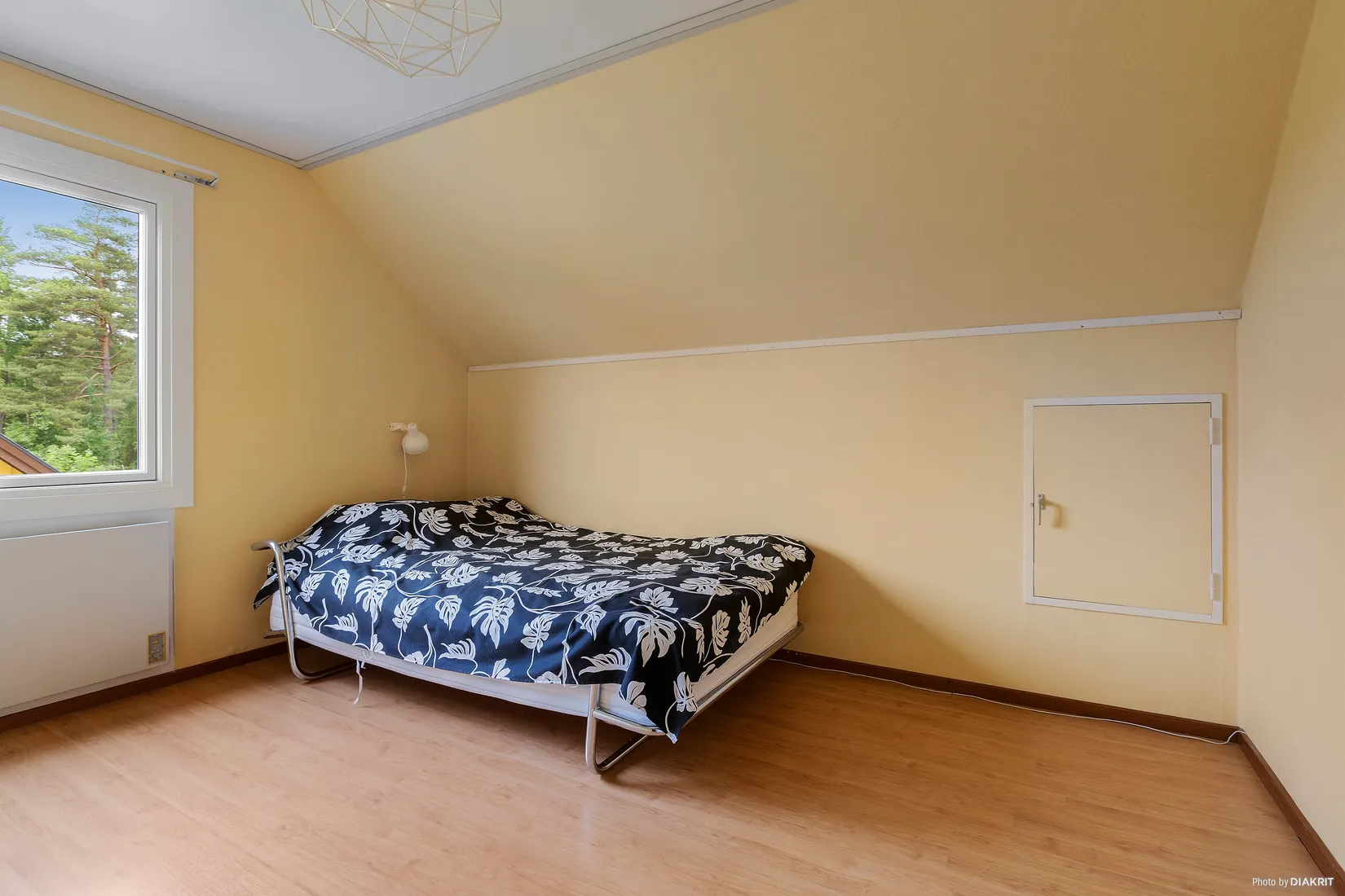 Villa, Avstyckningsvägen 74, Viksjö, Järfälla