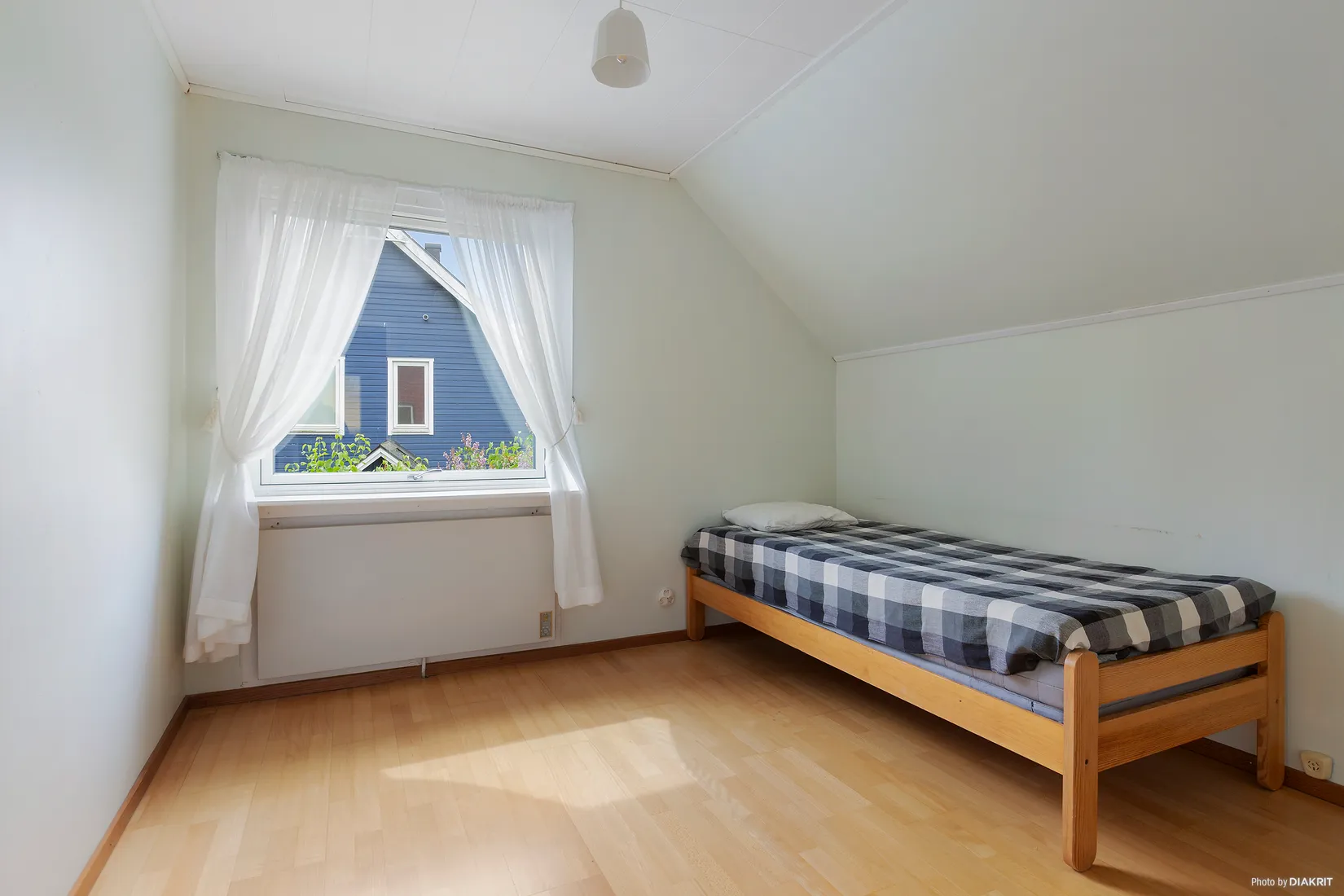 Villa, Avstyckningsvägen 74, Viksjö, Järfälla