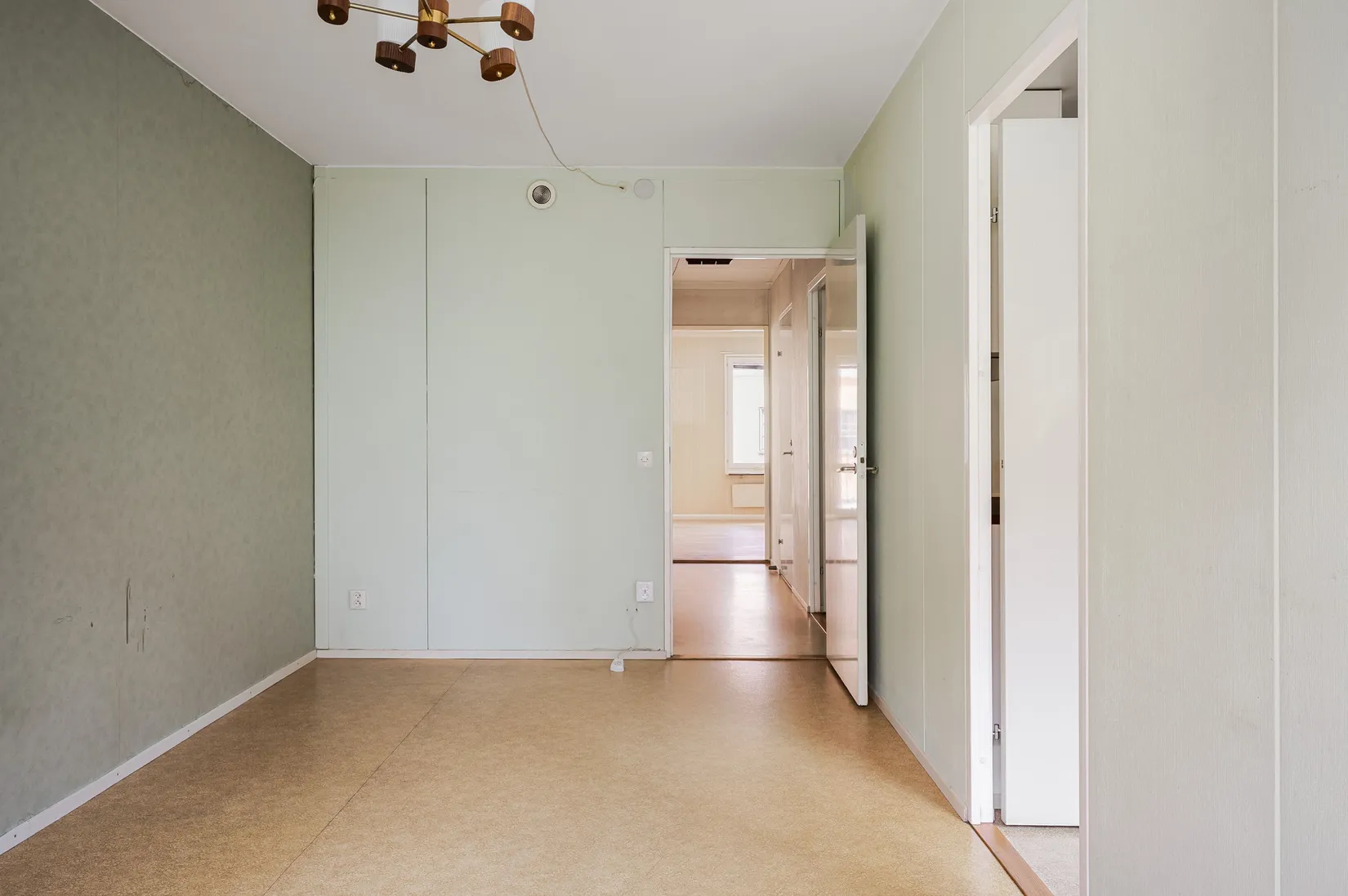 Bostadsrätt, Södermannagatan 70, Södermalm - Sofia, Stockholm