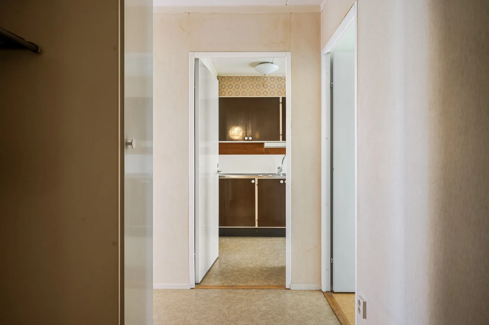 Bostadsrätt, Södermannagatan 70, Södermalm - Sofia, Stockholm