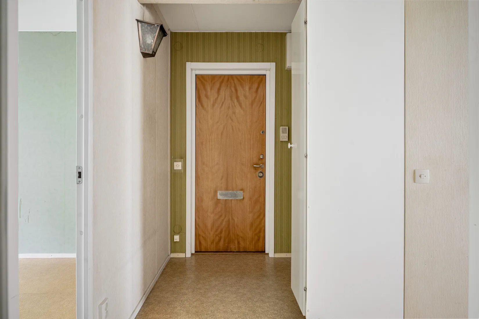 Bostadsrätt, Södermannagatan 70, Södermalm - Sofia, Stockholm