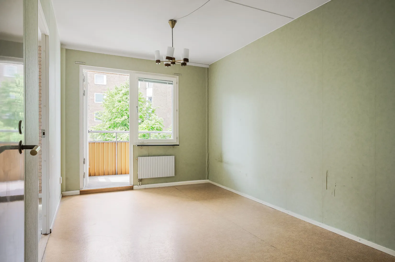 Bostadsrätt, Södermannagatan 70, Södermalm - Sofia, Stockholm