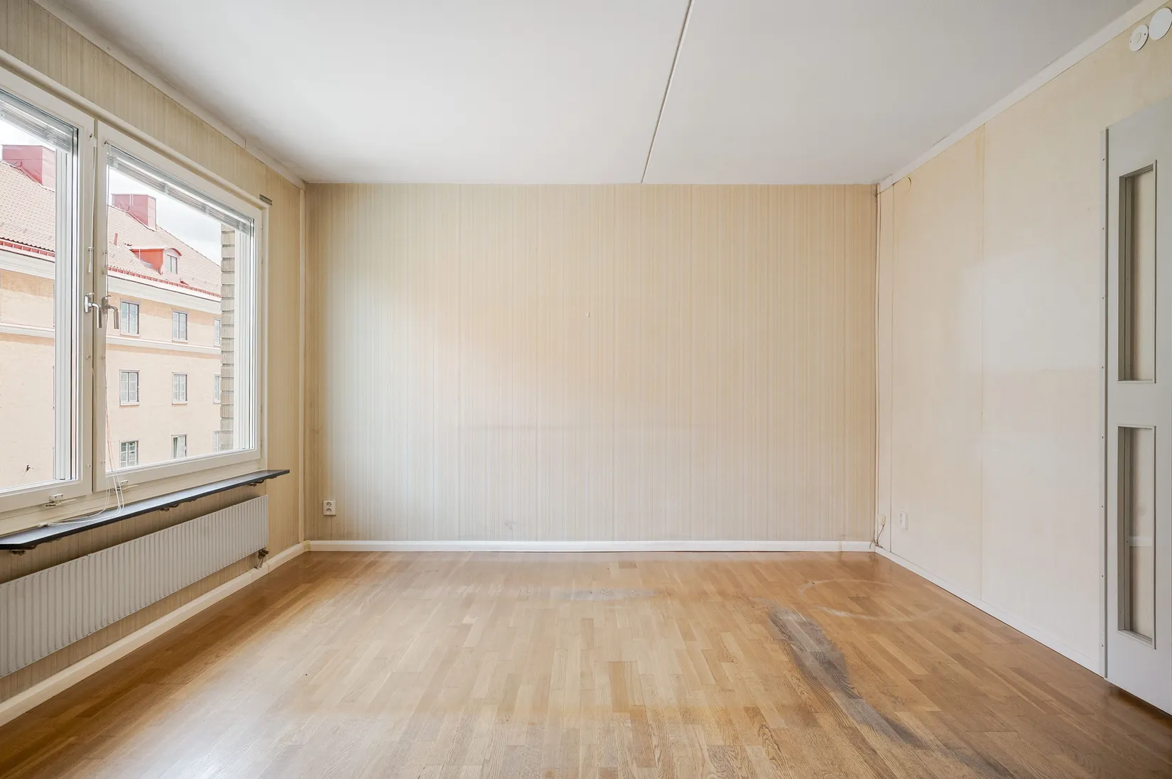 Bostadsrätt, Södermannagatan 70, Södermalm - Sofia, Stockholm