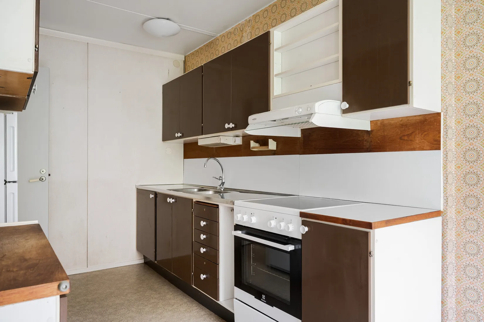 Bostadsrätt, Södermannagatan 70, Södermalm - Sofia, Stockholm