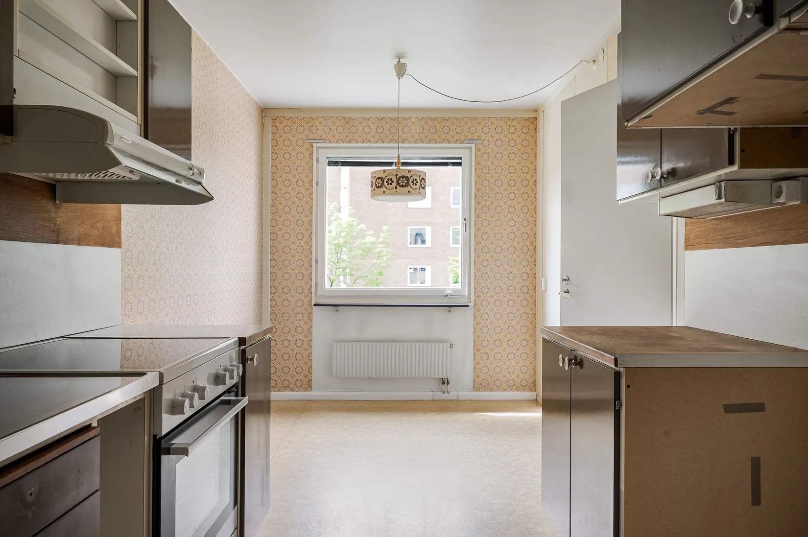 Bostadsrätt, Södermannagatan 70, Södermalm - Sofia, Stockholm