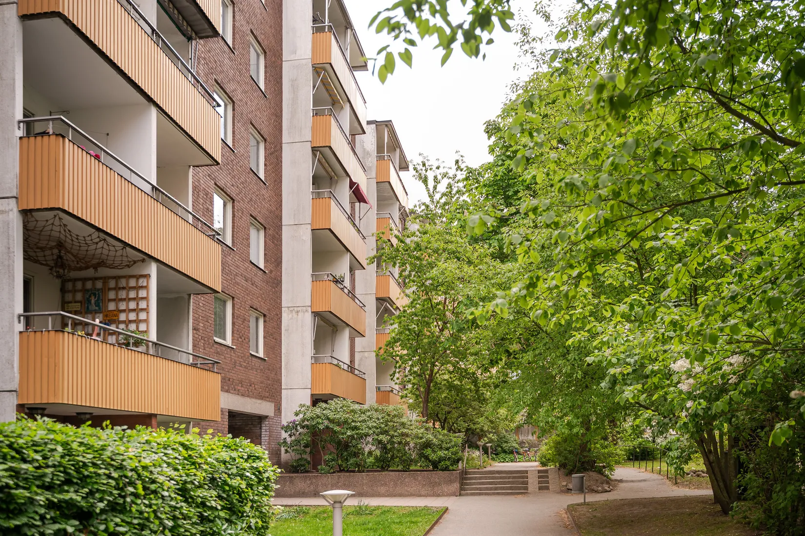 Bostadsrätt, Södermannagatan 70, Södermalm - Sofia, Stockholm