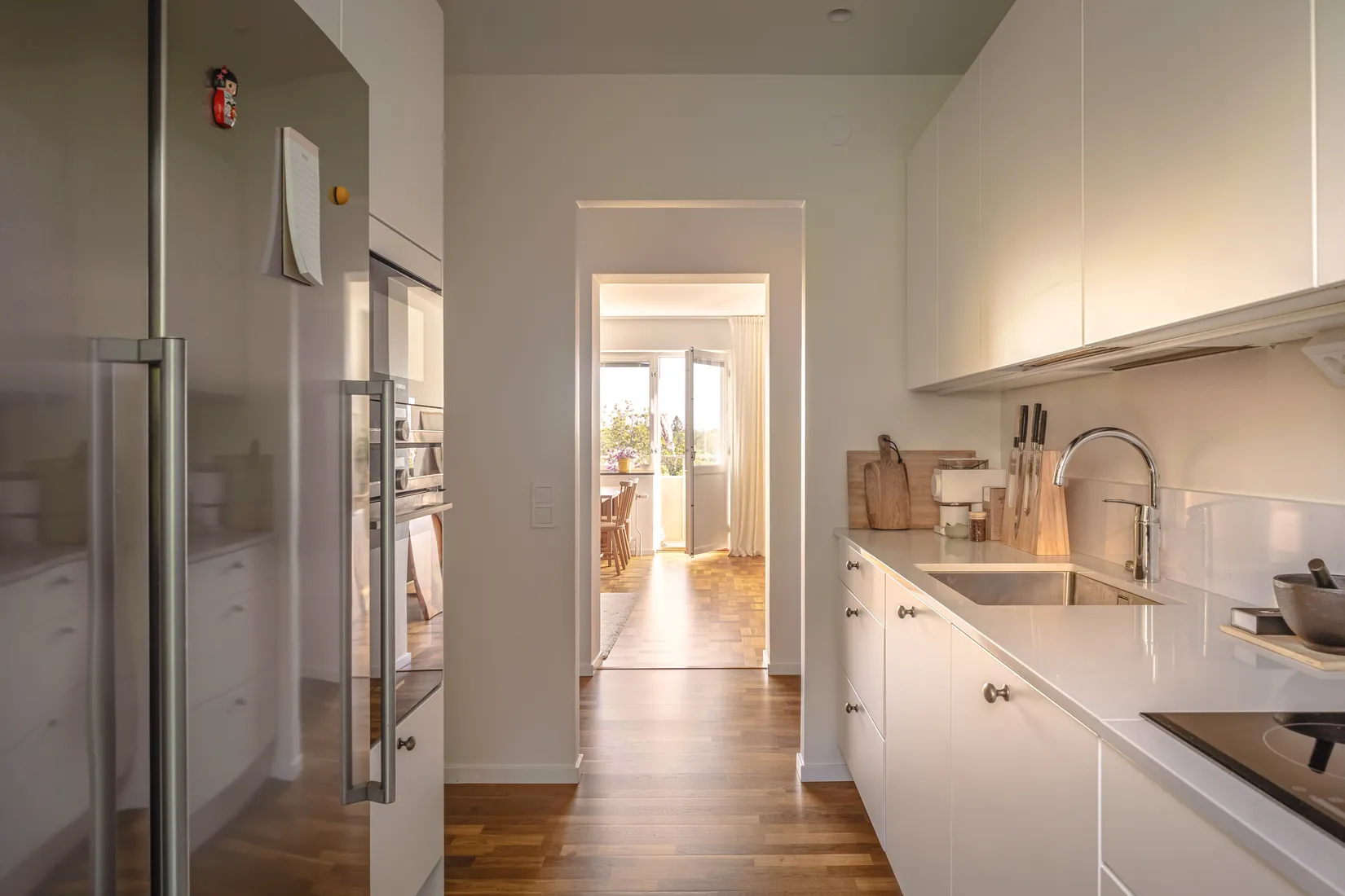 Bostadsrätt, Simrishamnsvägen 13, 2 tr, Björkhagen, Stockholm