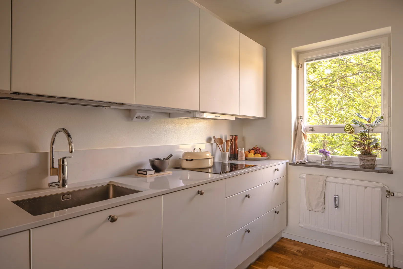 Bostadsrätt, Simrishamnsvägen 13, 2 tr, Björkhagen, Stockholm