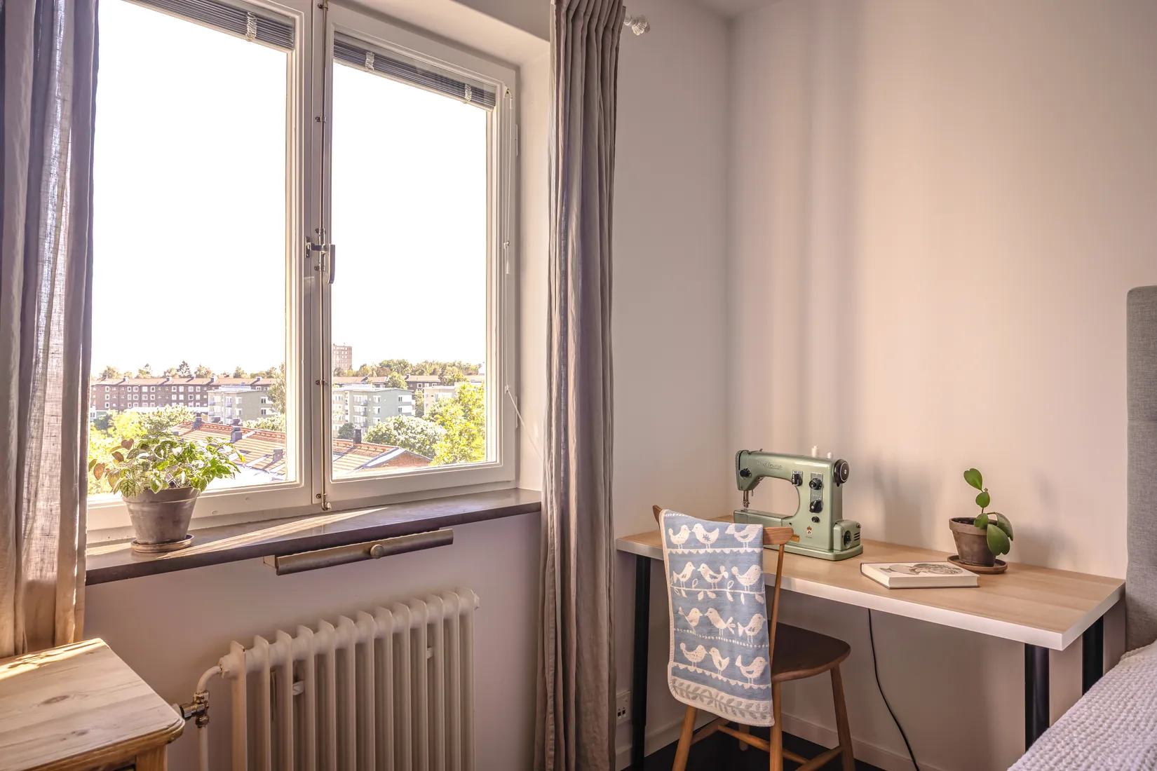Bostadsrätt, Simrishamnsvägen 13, 2 tr, Björkhagen, Stockholm