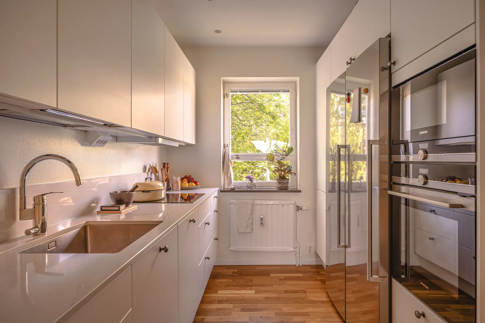 Bostadsrätt, Simrishamnsvägen 13, 2 tr, Björkhagen, Stockholm