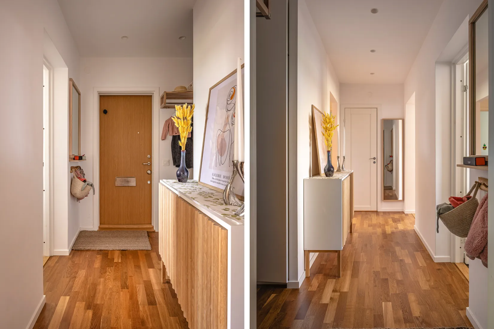Bostadsrätt, Simrishamnsvägen 13, 2 tr, Björkhagen, Stockholm